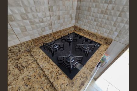 Apartamento à venda com 63m², 2 quartos e 1 vaga Apartamento à venda com 63m², 2 quartos e 1 vagaCozinha