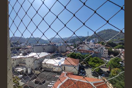 Apartamento à venda com 63m², 2 quartos e 1 vaga Apartamento à venda com 63m², 2 quartos e 1 vagaVista da Sala