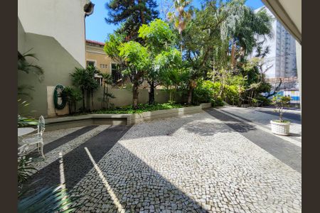 Apartamento à venda com 63m², 2 quartos e 1 vaga Apartamento à venda com 63m², 2 quartos e 1 vagaJardim