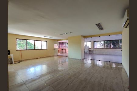 Apartamento à venda com 63m², 2 quartos e 1 vaga Apartamento à venda com 63m², 2 quartos e 1 vagaÁrea comum - Salão de festas