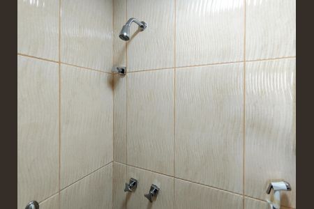 Apartamento à venda com 63m², 2 quartos e 1 vaga Apartamento à venda com 63m², 2 quartos e 1 vagaBanheiro de serviço