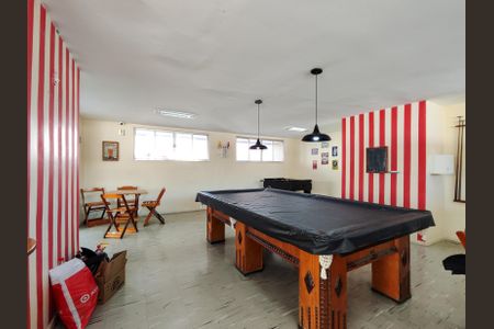 Apartamento à venda com 63m², 2 quartos e 1 vaga Apartamento à venda com 63m², 2 quartos e 1 vagaSala de Jogos
