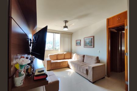 Apartamento à venda com 63m², 2 quartos e 1 vaga Apartamento à venda com 63m², 2 quartos e 1 vagaSala