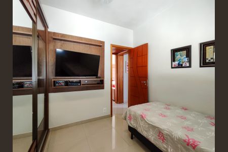 Apartamento à venda com 63m², 2 quartos e 1 vaga Apartamento à venda com 63m², 2 quartos e 1 vagaQuarto 2