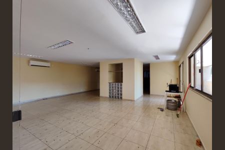 Apartamento à venda com 63m², 2 quartos e 1 vaga Apartamento à venda com 63m², 2 quartos e 1 vagaÁrea comum - Salão de festas