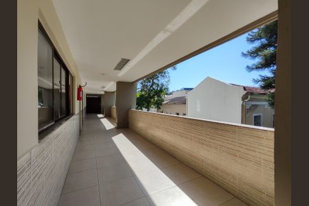Apartamento à venda com 63m², 2 quartos e 1 vaga Apartamento à venda com 63m², 2 quartos e 1 vagaÁrea comum - Salão de festas