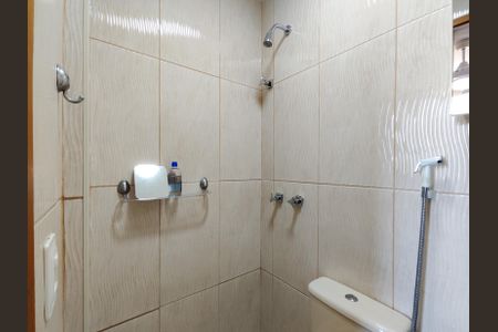 Apartamento à venda com 63m², 2 quartos e 1 vaga Apartamento à venda com 63m², 2 quartos e 1 vagaBanheiro de serviço