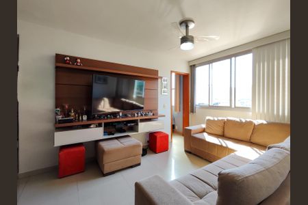 Apartamento à venda com 63m², 2 quartos e 1 vaga Apartamento à venda com 63m², 2 quartos e 1 vagaSala