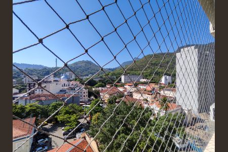 Apartamento à venda com 63m², 2 quartos e 1 vaga Apartamento à venda com 63m², 2 quartos e 1 vagaVista da Sala