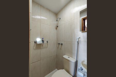 Apartamento à venda com 63m², 2 quartos e 1 vaga Apartamento à venda com 63m², 2 quartos e 1 vagaBanheiro de serviço