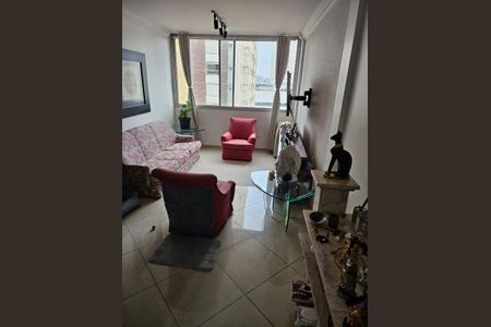 Apartamento à venda com 2 quartos, 95m² em Perdizes, São Paulo