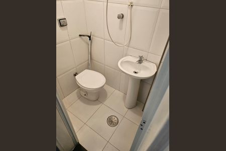 Apartamento à venda com 2 quartos, 95m² em Perdizes, São Paulo