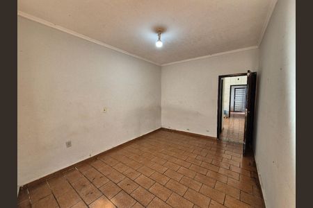 Quarto de casa para alugar com 1 quarto, 50m² em Sumarezinho, Ribeirão Preto