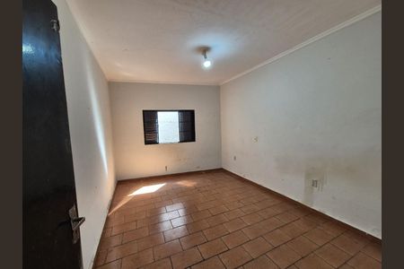 Quarto de casa para alugar com 1 quarto, 50m² em Sumarezinho, Ribeirão Preto