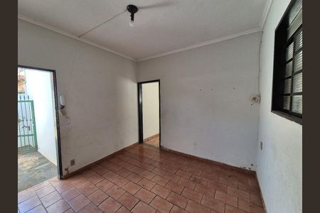 Sala de casa para alugar com 1 quarto, 50m² em Sumarezinho, Ribeirão Preto