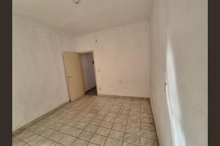 Quarto de casa para alugar com 1 quarto, 50m² em Sumarezinho, Ribeirão Preto