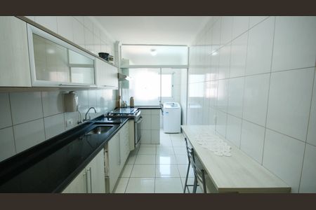 Apartamento para alugar com 110m², 3 quartos e 2 vagasCozinha