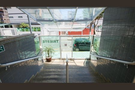 Apartamento para alugar com 110m², 3 quartos e 2 vagasÁrea comum