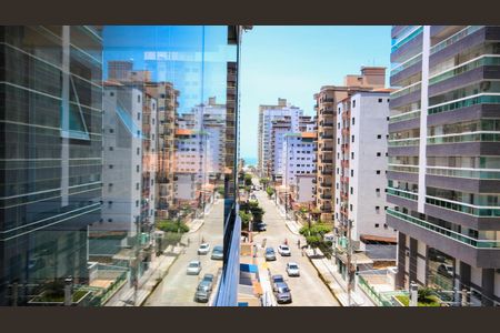 Apartamento para alugar com 110m², 3 quartos e 2 vagasVista da Sala