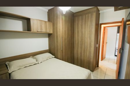 Apartamento para alugar com 110m², 3 quartos e 2 vagasSuíte 1