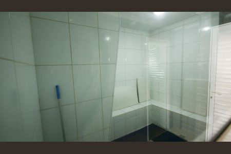 Apartamento para alugar com 110m², 3 quartos e 2 vagasÁrea comum - Sauna