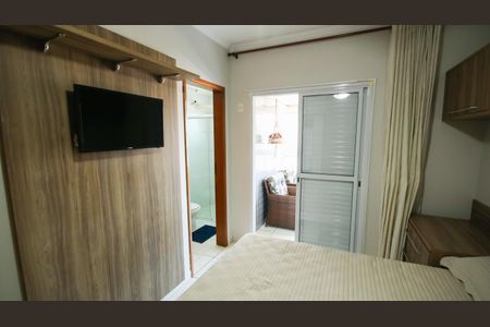 Apartamento para alugar com 110m², 3 quartos e 2 vagasSuíte 1