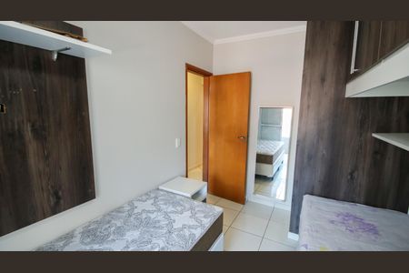Apartamento para alugar com 110m², 3 quartos e 2 vagasQuarto 