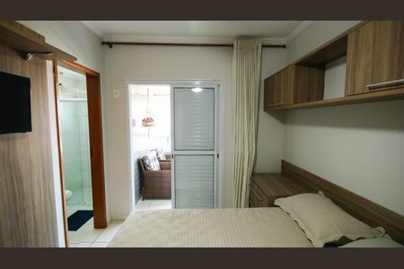 Apartamento para alugar com 110m², 3 quartos e 2 vagasSuíte 1