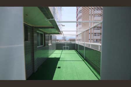 Apartamento para alugar com 110m², 3 quartos e 2 vagasÁrea comum - Quadra Esportiva
