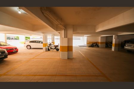 Apartamento para alugar com 110m², 3 quartos e 2 vagasGaragem