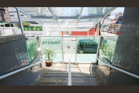 Apartamento para alugar com 110m², 3 quartos e 2 vagasÁrea comum