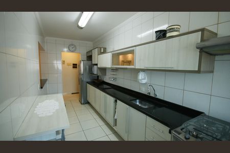 Apartamento para alugar com 110m², 3 quartos e 2 vagasCozinha