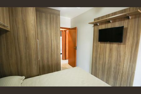 Apartamento para alugar com 110m², 3 quartos e 2 vagasSuíte 1