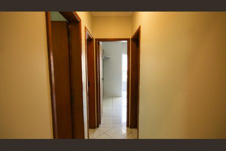 Apartamento para alugar com 110m², 3 quartos e 2 vagasCorredor