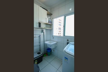 Apartamento para alugar com 110m², 3 quartos e 2 vagasÁrea de Serviço