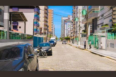 Apartamento para alugar com 110m², 3 quartos e 2 vagasFachada