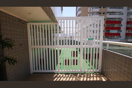 Apartamento para alugar com 110m², 3 quartos e 2 vagasQuadra Esportiva