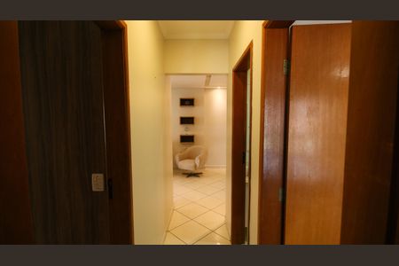 Apartamento para alugar com 110m², 3 quartos e 2 vagasCorredor