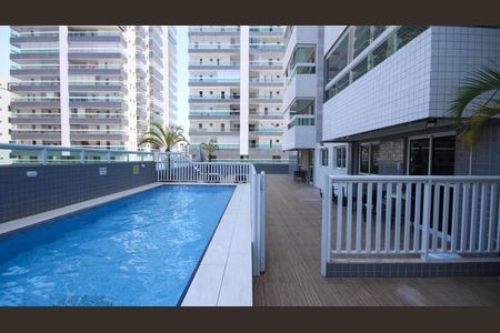 Apartamento para alugar com 110m², 3 quartos e 2 vagasÁrea comum - Piscina