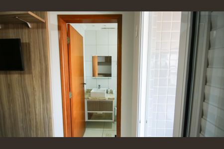 Apartamento para alugar com 110m², 3 quartos e 2 vagasSuíte 1