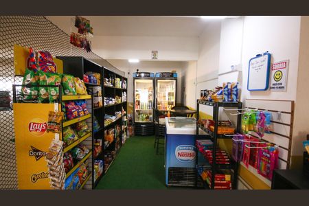 Apartamento para alugar com 110m², 3 quartos e 2 vagasÁrea comum