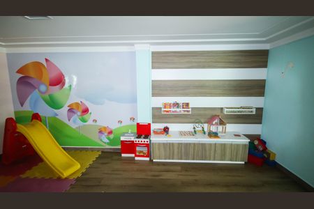 Apartamento para alugar com 110m², 3 quartos e 2 vagasBrinquedoteca