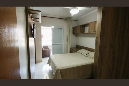 Apartamento para alugar com 110m², 3 quartos e 2 vagasSuíte 1
