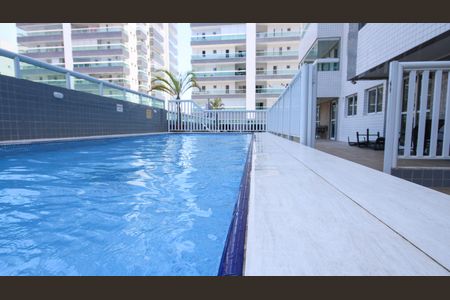 Apartamento para alugar com 110m², 3 quartos e 2 vagasÁrea comum - Piscina