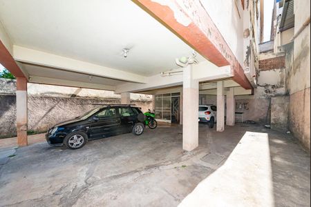 Apartamento à venda com 75m², 2 quartos e 1 vaga Apartamento à venda com 75m², 2 quartos e 1 vagaGaragem