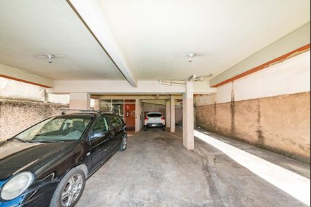 Apartamento à venda com 75m², 2 quartos e 1 vaga Apartamento à venda com 75m², 2 quartos e 1 vagaGaragem