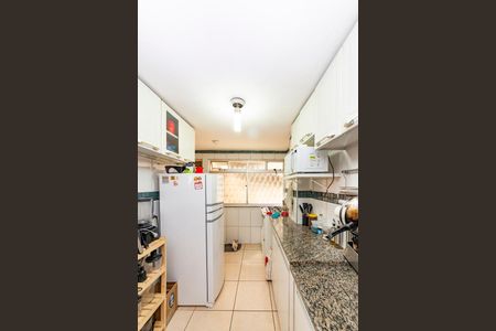 Apartamento à venda com 75m², 2 quartos e 1 vaga Apartamento à venda com 75m², 2 quartos e 1 vagaCozinha