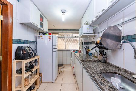 Apartamento à venda com 75m², 2 quartos e 1 vaga Apartamento à venda com 75m², 2 quartos e 1 vagaCozinha