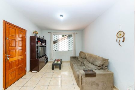 Apartamento à venda com 75m², 2 quartos e 1 vaga Apartamento à venda com 75m², 2 quartos e 1 vagaSala