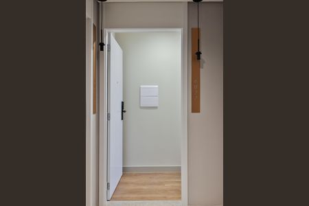 Apartamento para alugar com 44m², 1 quarto e 1 vaga Apartamento para alugar com 44m², 1 quarto e 1 vagaÁrea comum